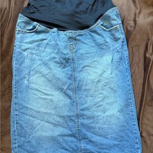 Ingrid by Ingrid and Isabel Skirt and Shorts Lot- Size 14
